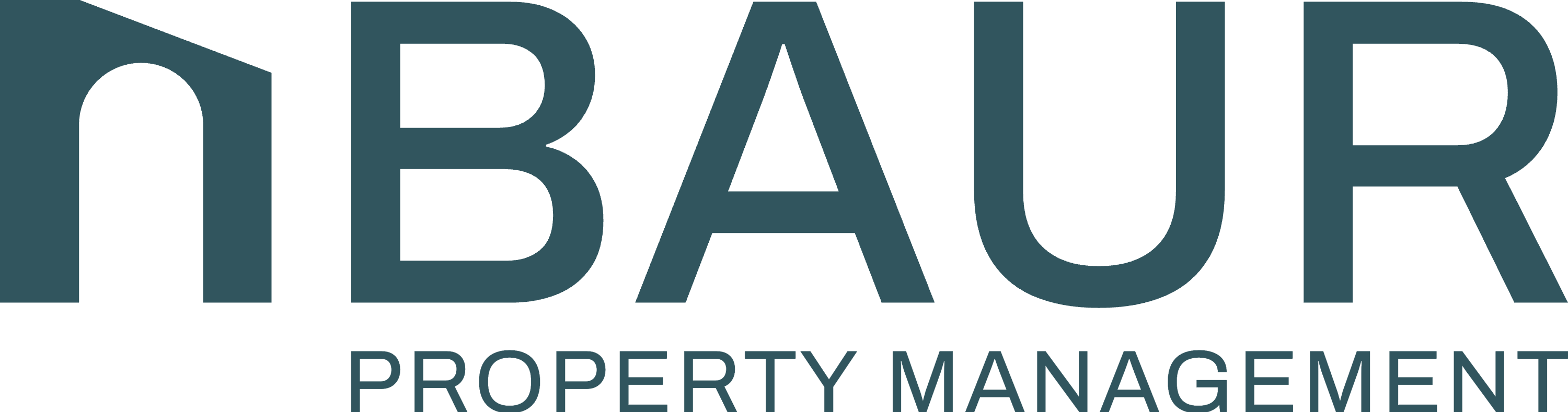 BAUR — Property Management