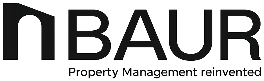 BAUR — Property Management reinvented