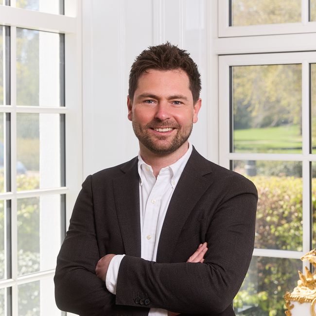 Frederik Fogh